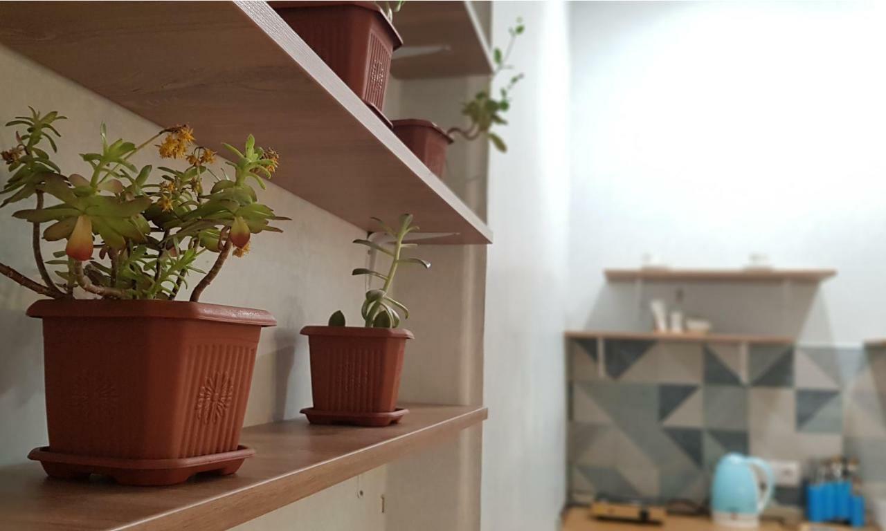 Private Apartment In The Center Of Old Tbilisi Zewnętrze zdjęcie