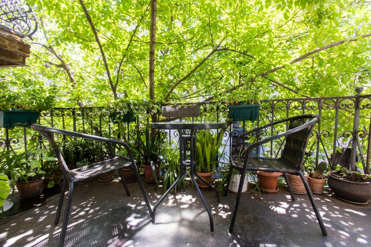 Private Apartment In The Center Of Old Tbilisi Zewnętrze zdjęcie