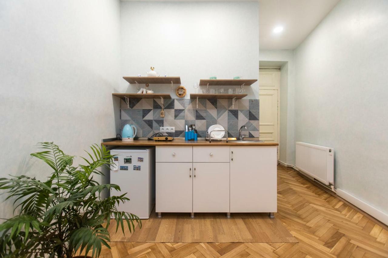Private Apartment In The Center Of Old Tbilisi Zewnętrze zdjęcie