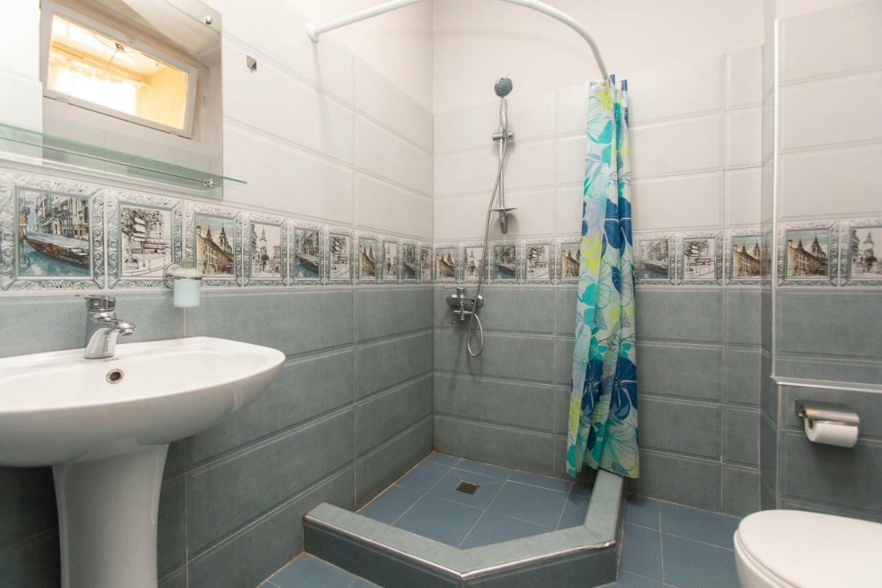 Private Apartment In The Center Of Old Tbilisi Zewnętrze zdjęcie