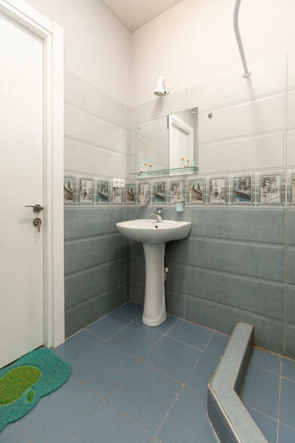 Private Apartment In The Center Of Old Tbilisi Zewnętrze zdjęcie